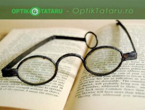 istoria ochelarilor