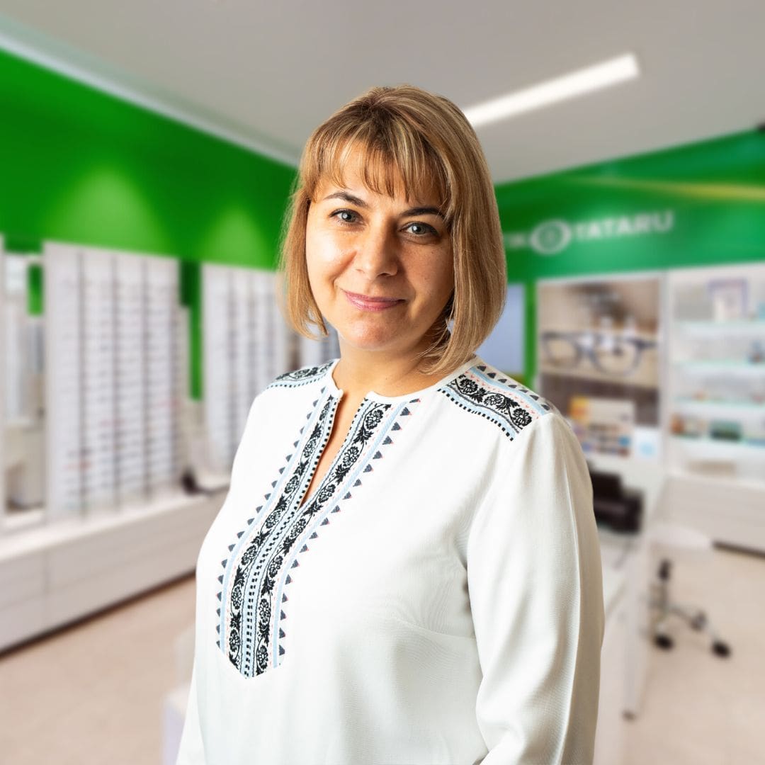 Oftalmologic Radauti Optik Tataru