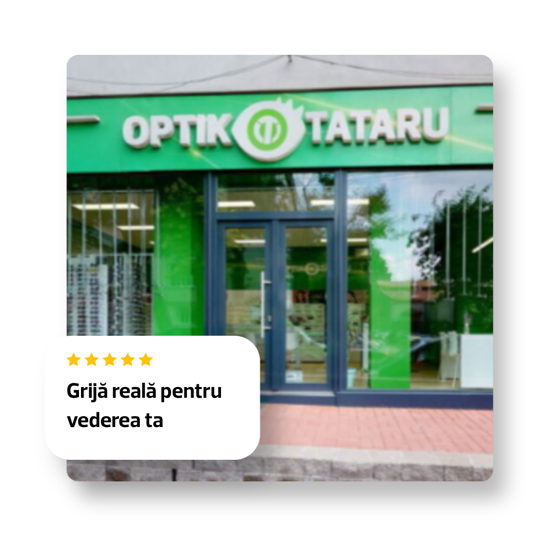Cabinet Oftalmologic Suceava Centru