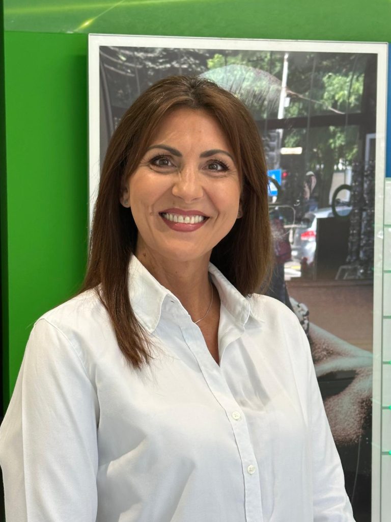 Ana Mardare