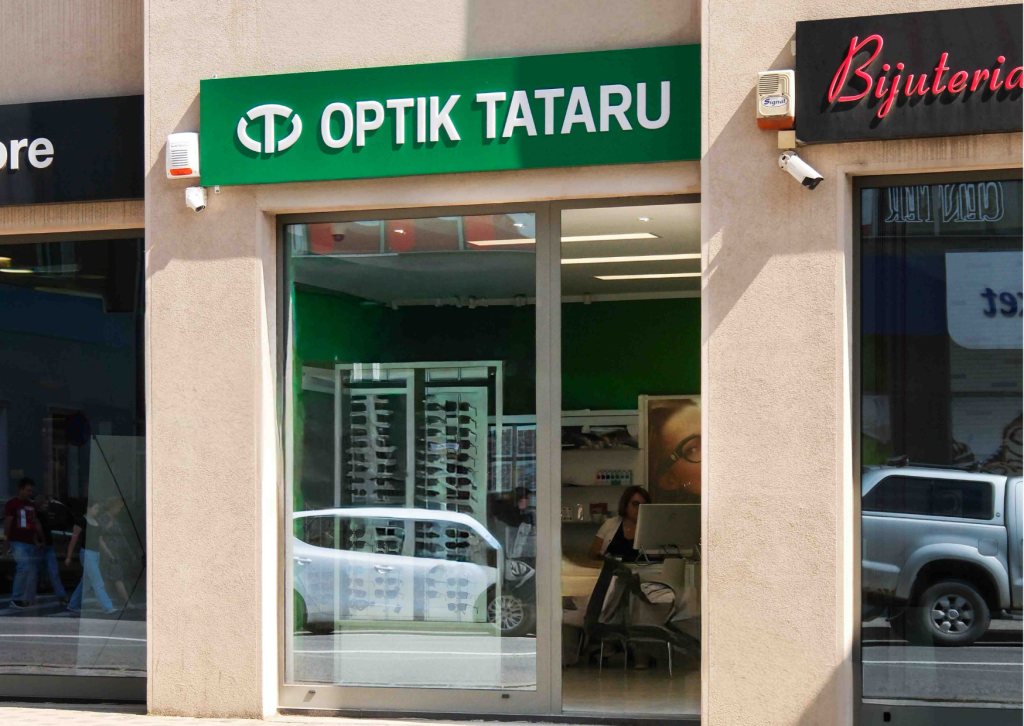 Optik Tataru Campulung Moldovenesc